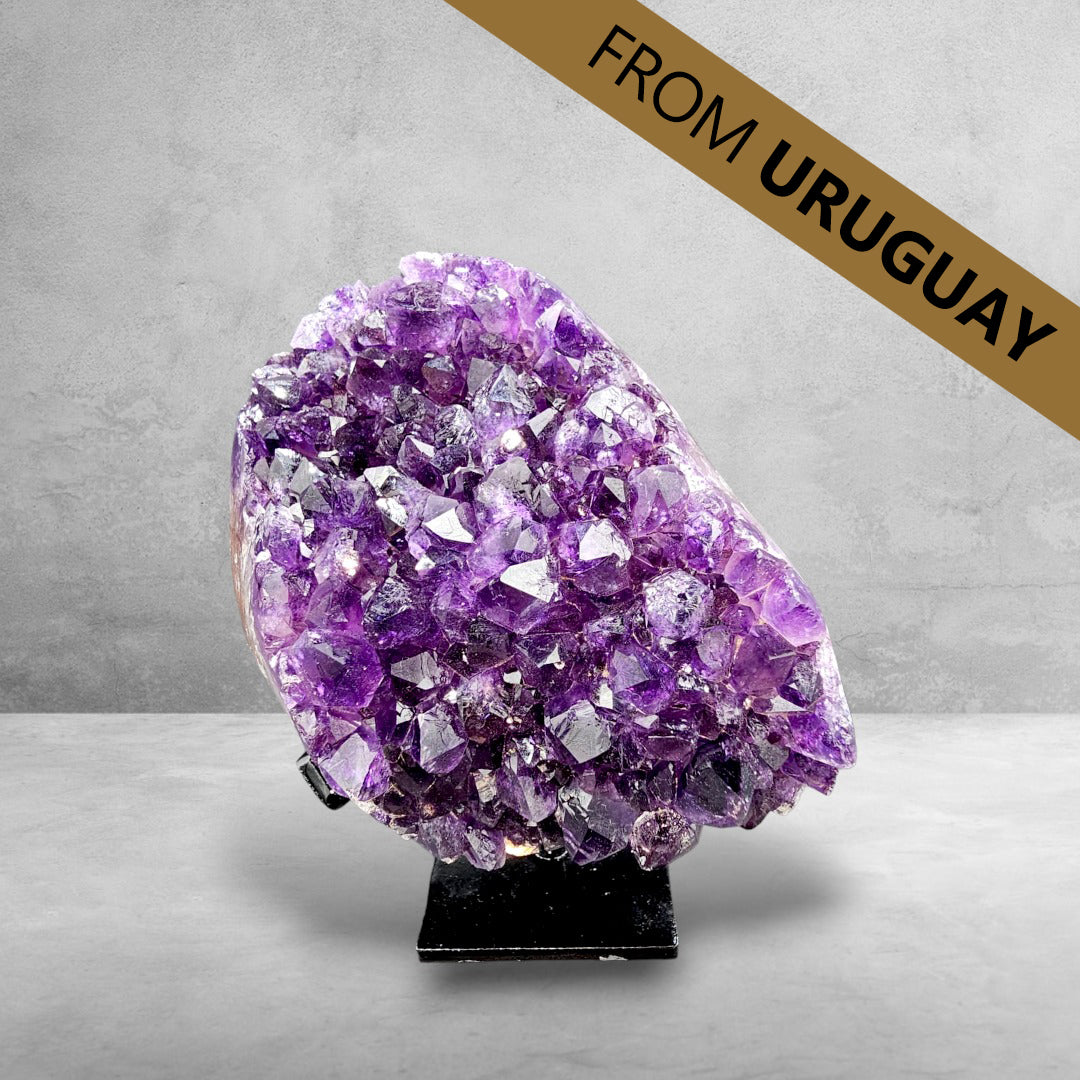 Amethyst Cluster - Small