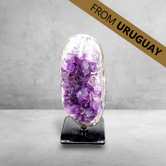 Amethyst 02, dreamy violet crystals (small)