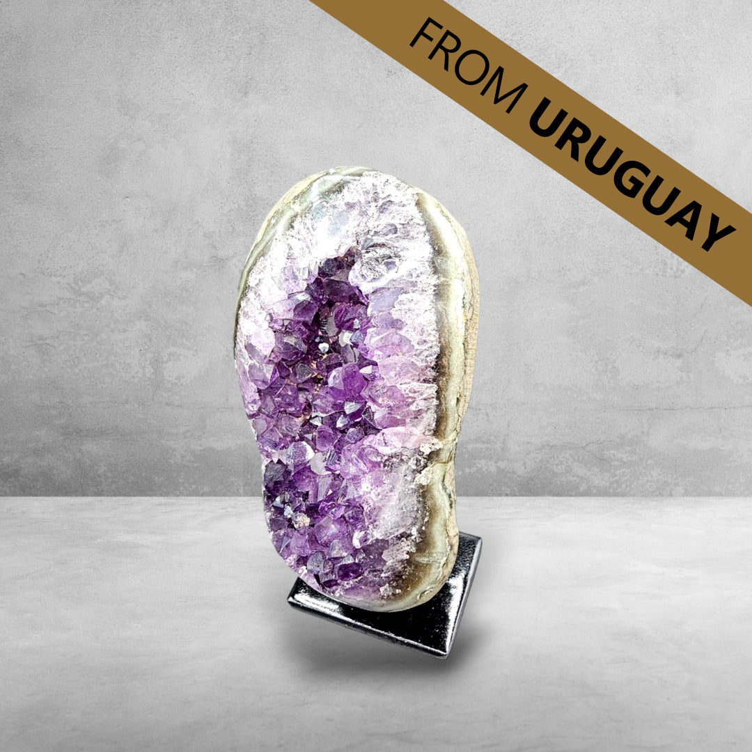Amethyst 05, dreamy violet crystals (small)