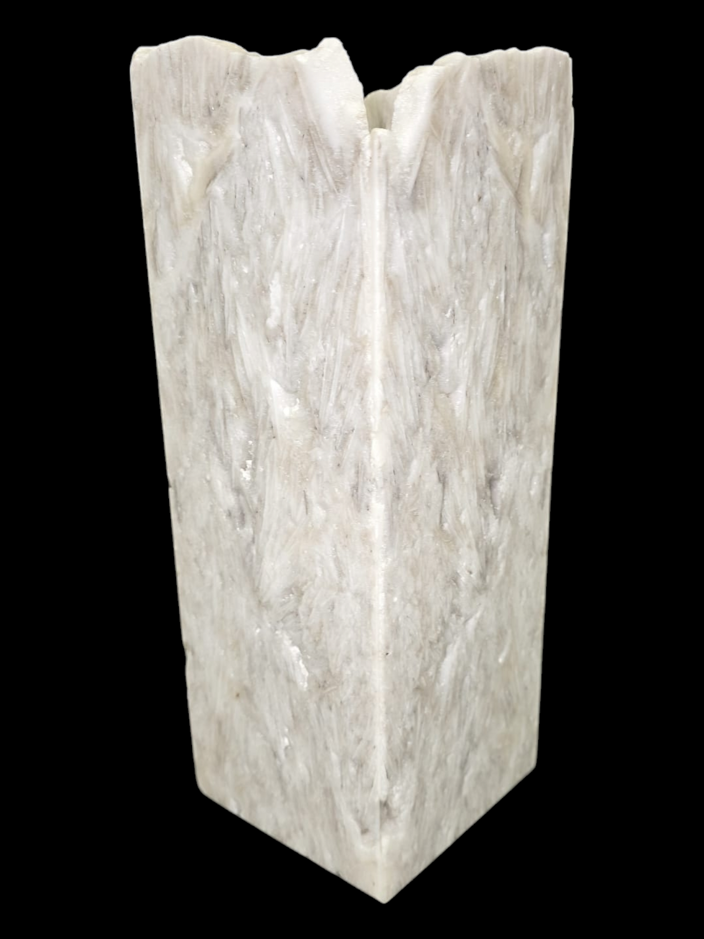 Lace Onyx Night Light