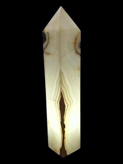 One of a kind floor lamp