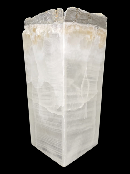 White Ice Night Light