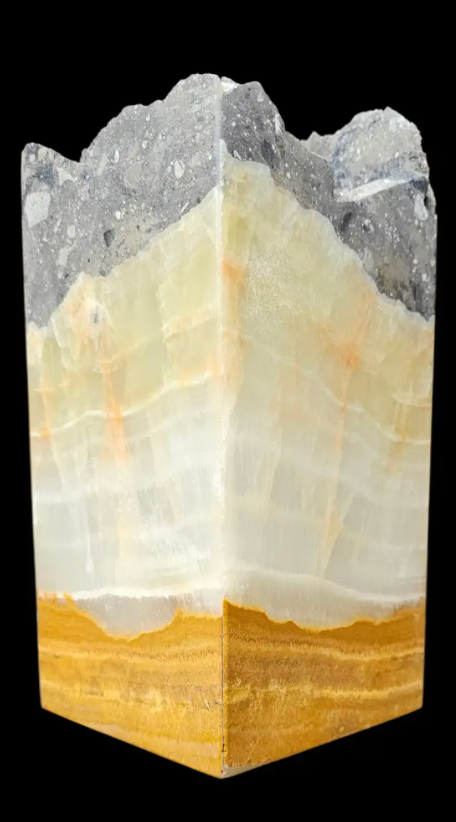 Earthtones Galore!