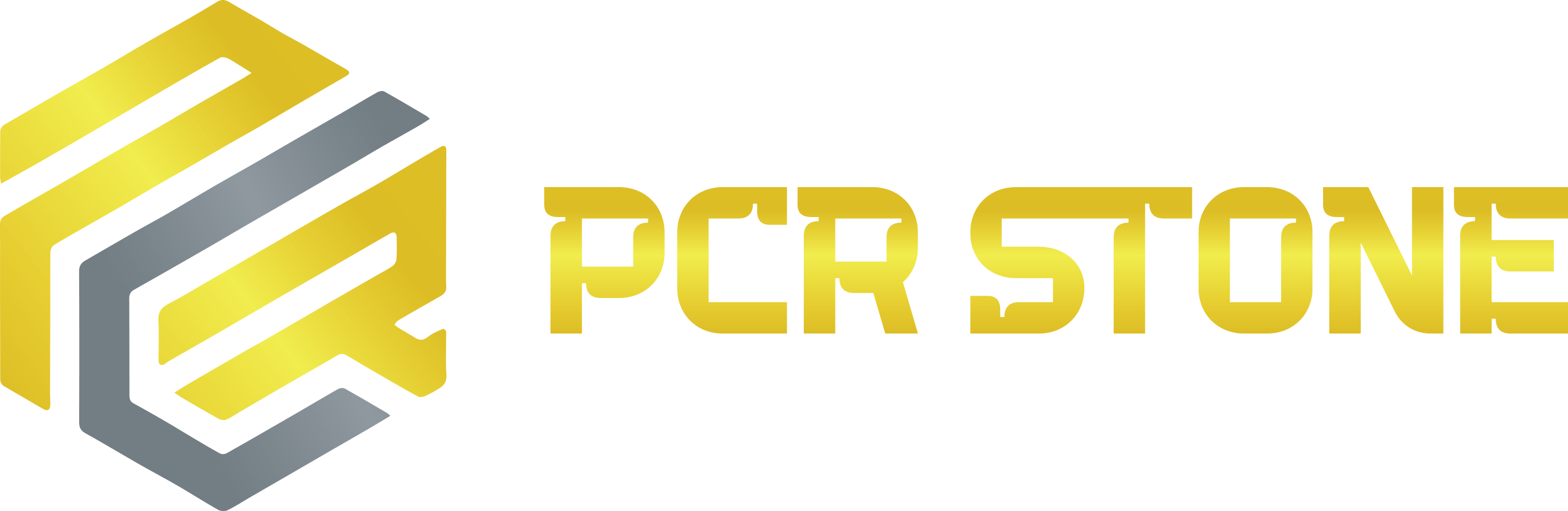 PCR Stone