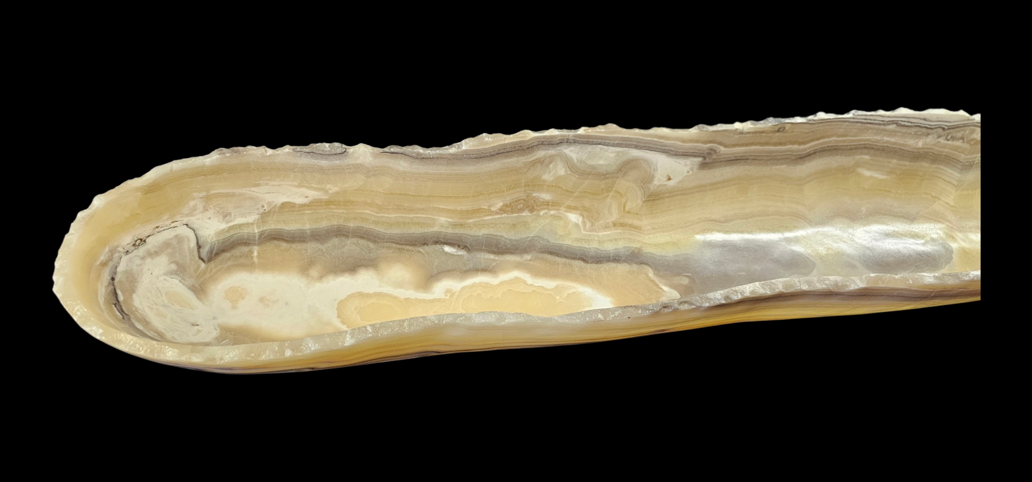Eternal Golden River
