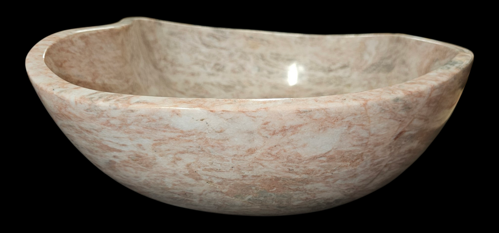 Quiet Pink Luxury