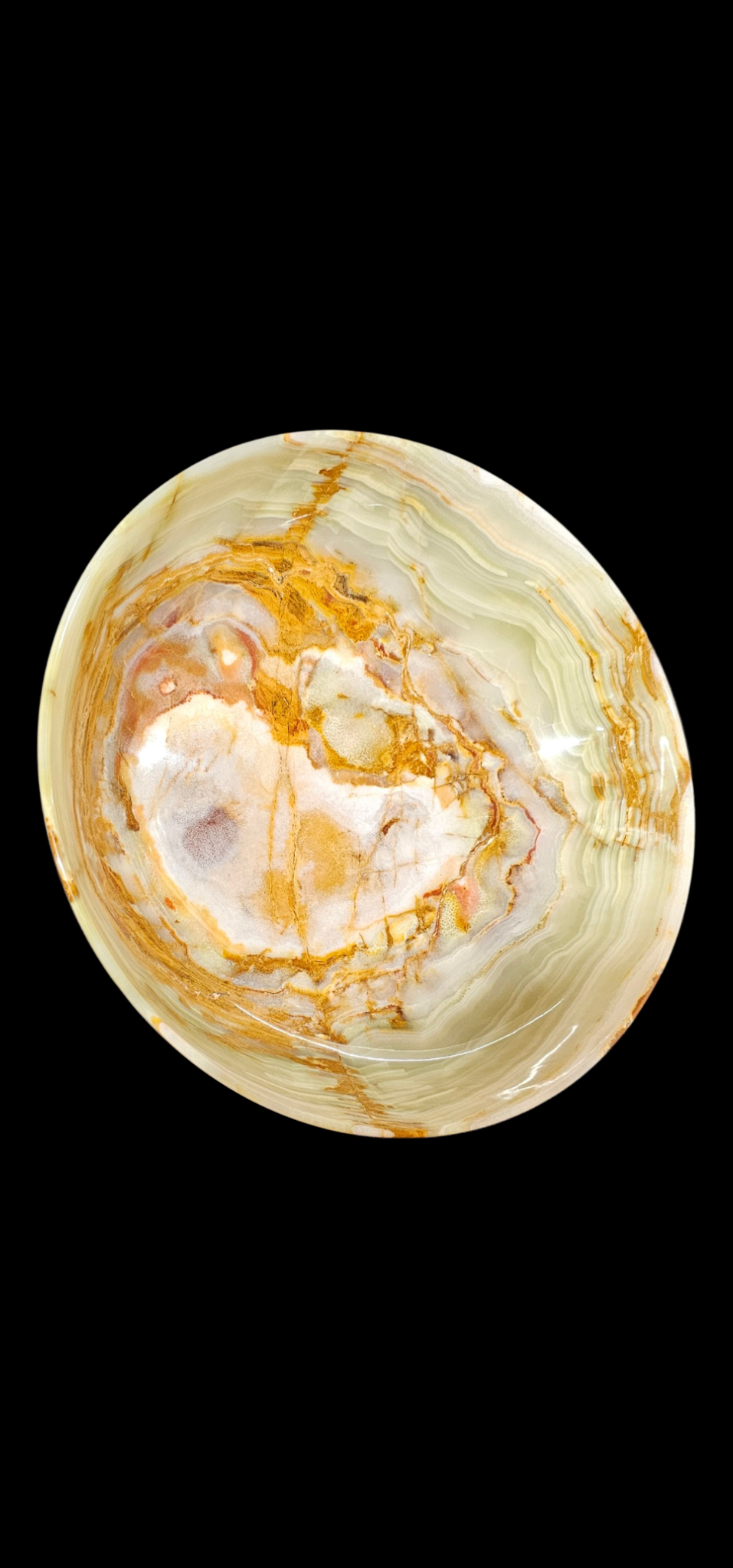 Gilded Earth