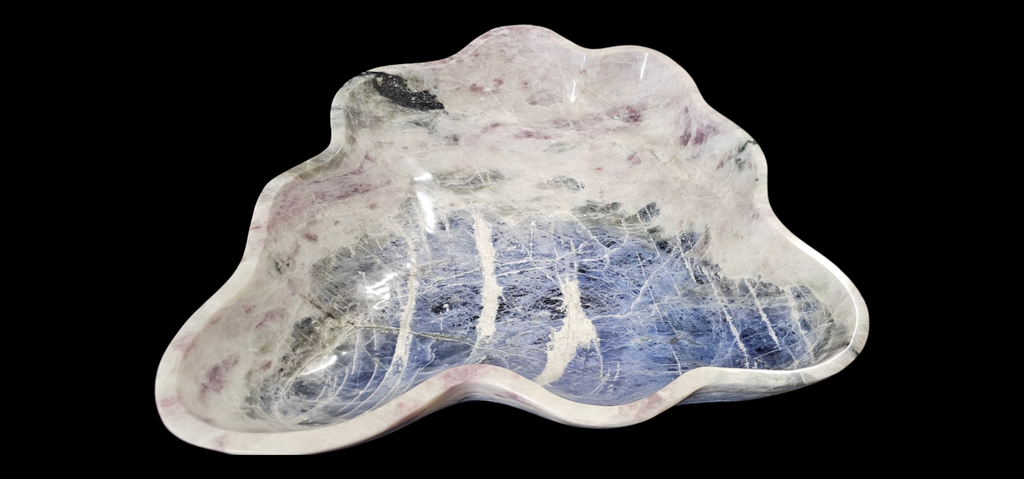 Sodalite Serenity