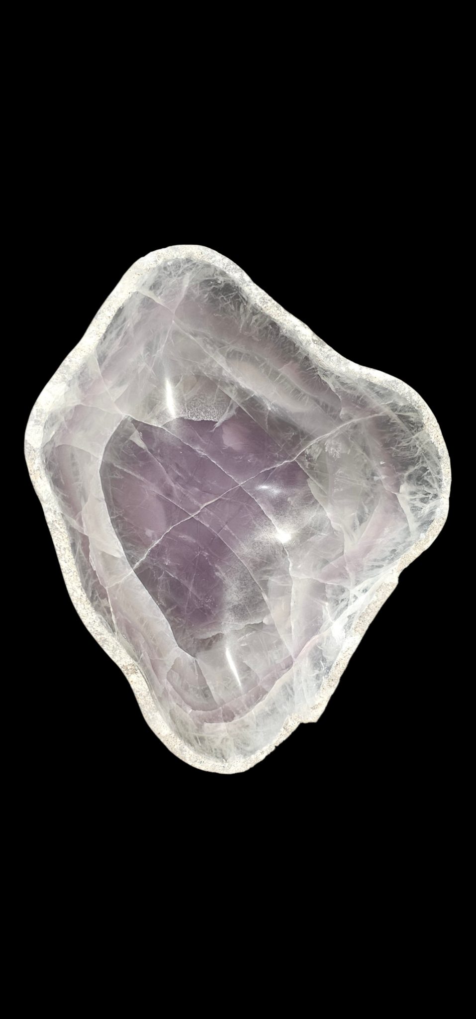 Lavender Ice
