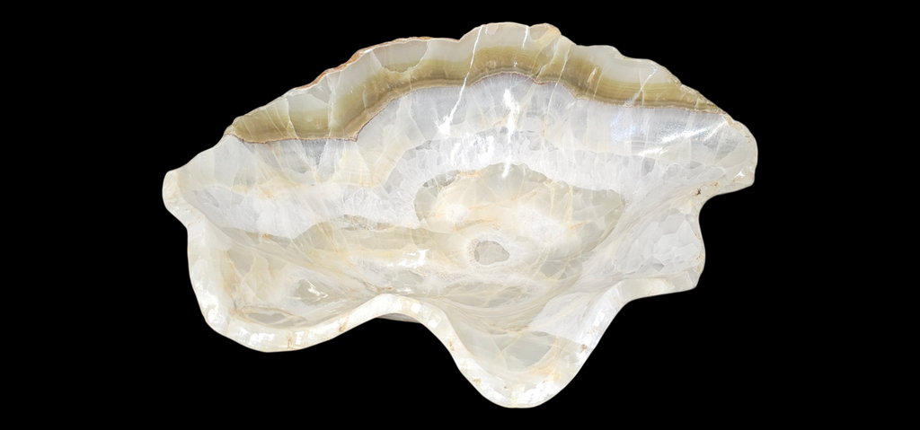 Timeless Elegant...Onyx