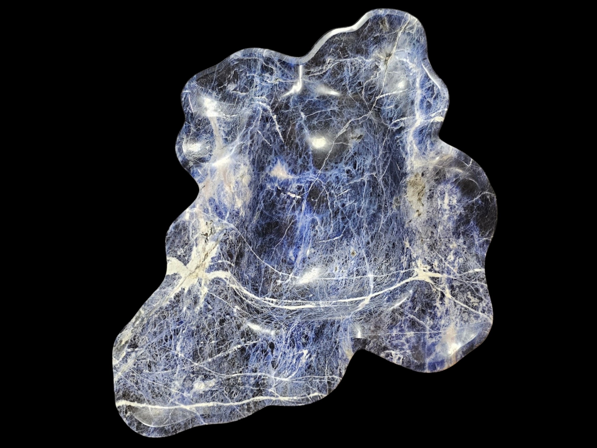 Sapphire Storm