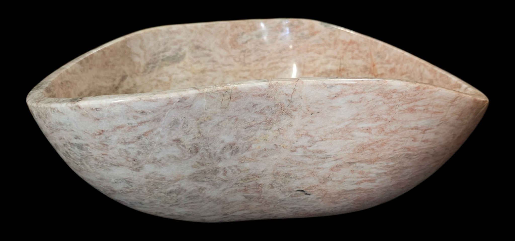 Quiet Pink Luxury