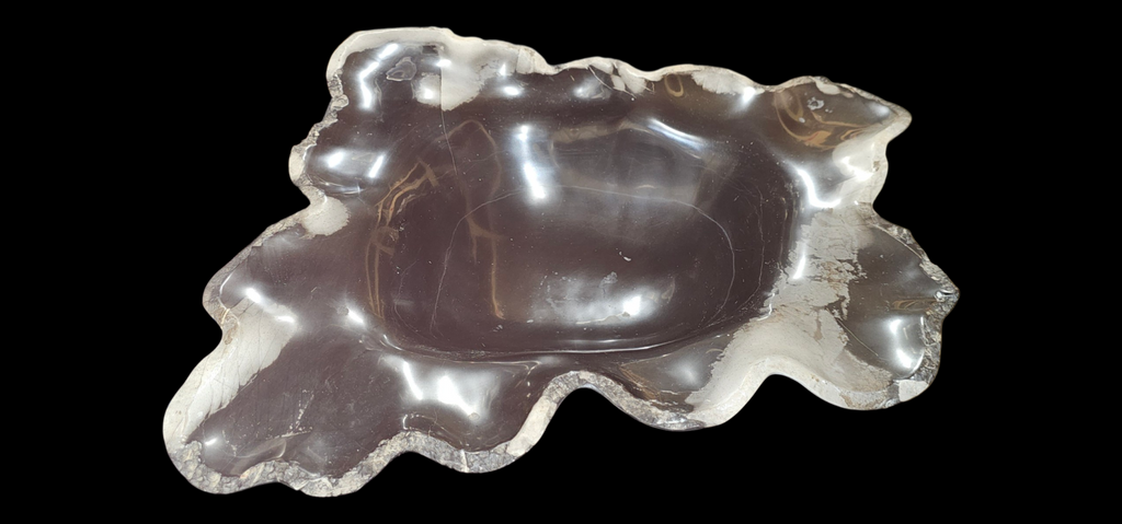 Obsidian Lagoon