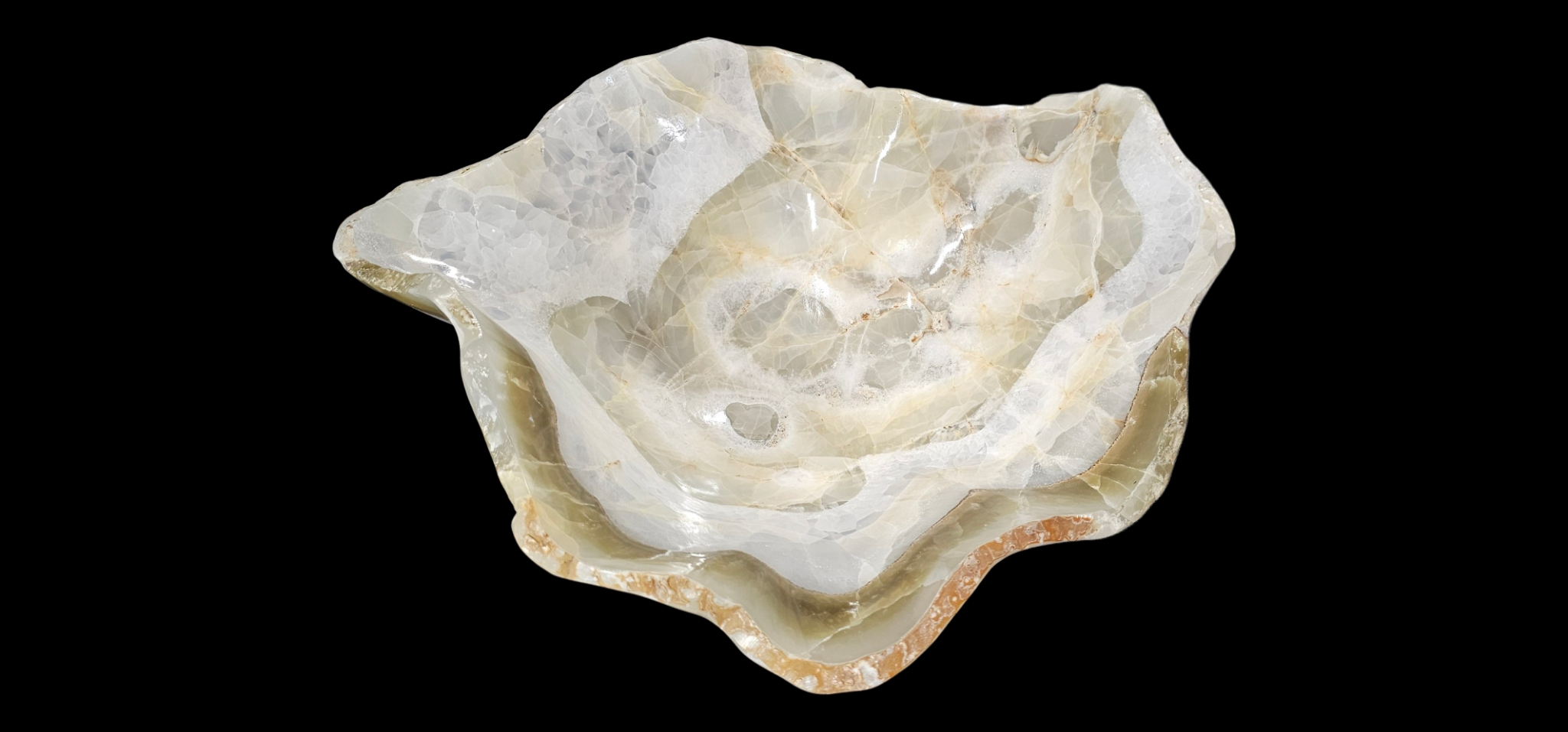 Timeless Elegant...Onyx