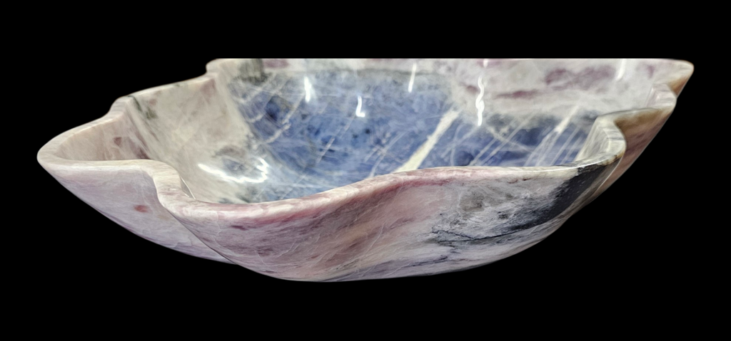 Sodalite Serenity