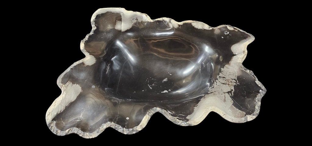 Obsidian Lagoon
