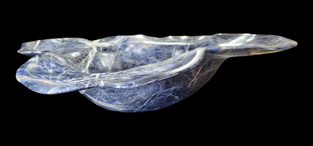 Sapphire Storm