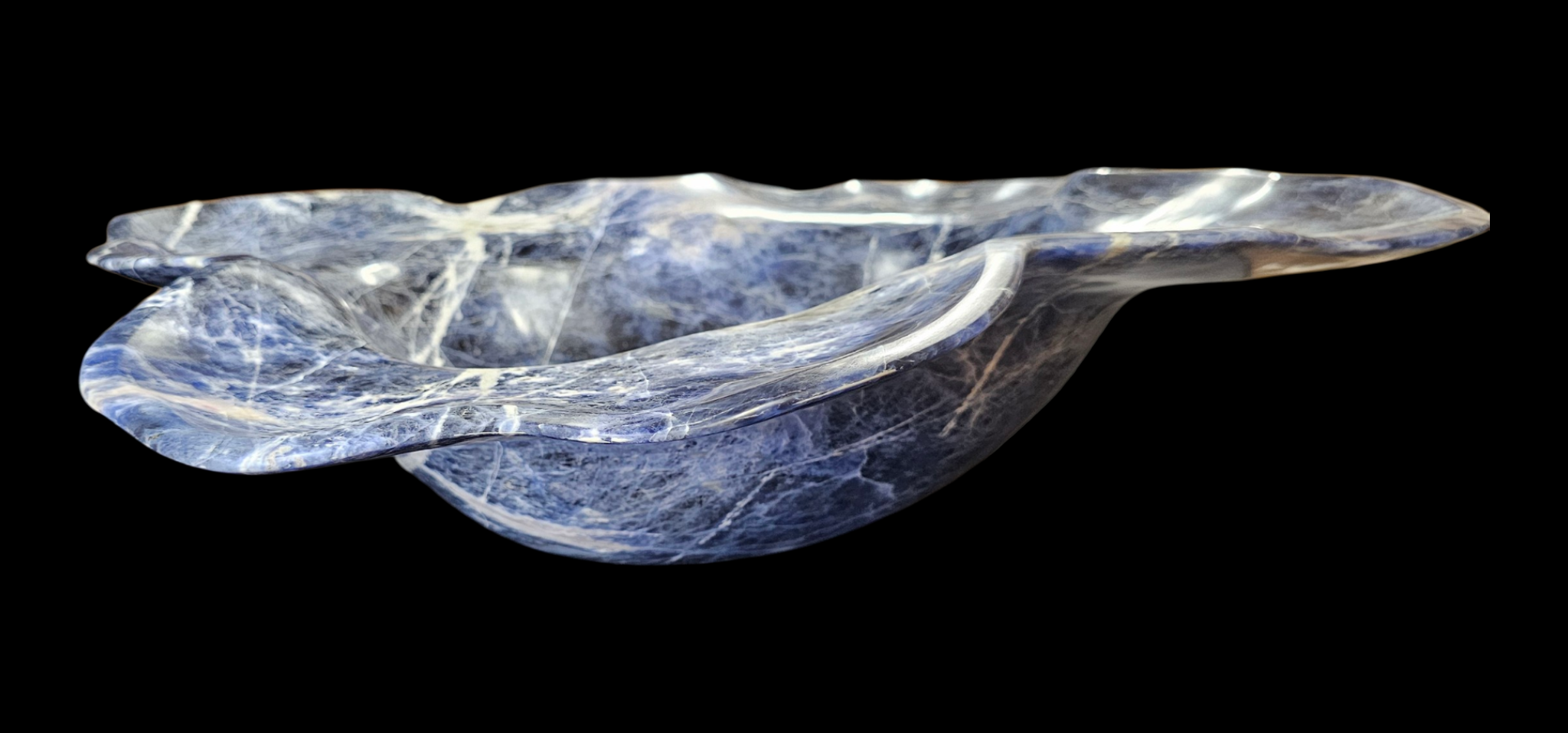 Sapphire Storm