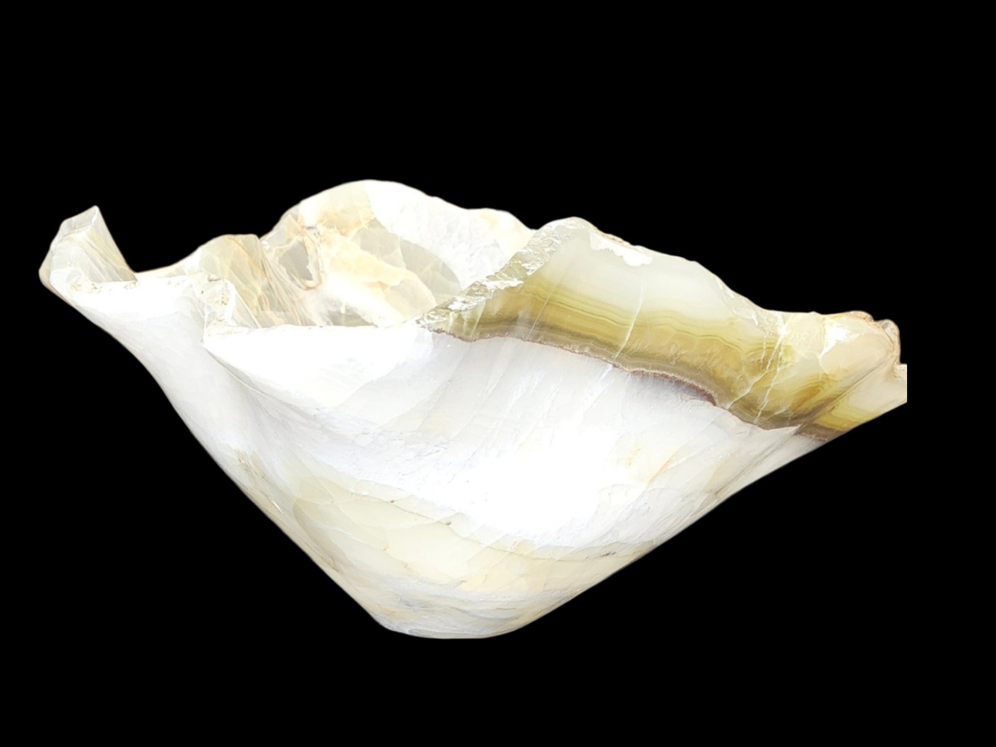 Timeless Elegant...Onyx