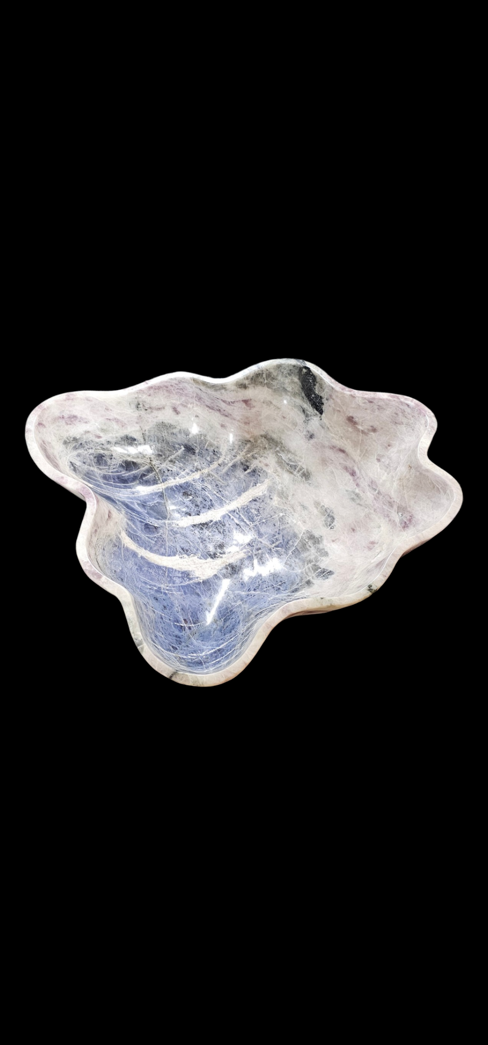Sodalite Serenity