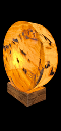 Moon: Golden Eclipse