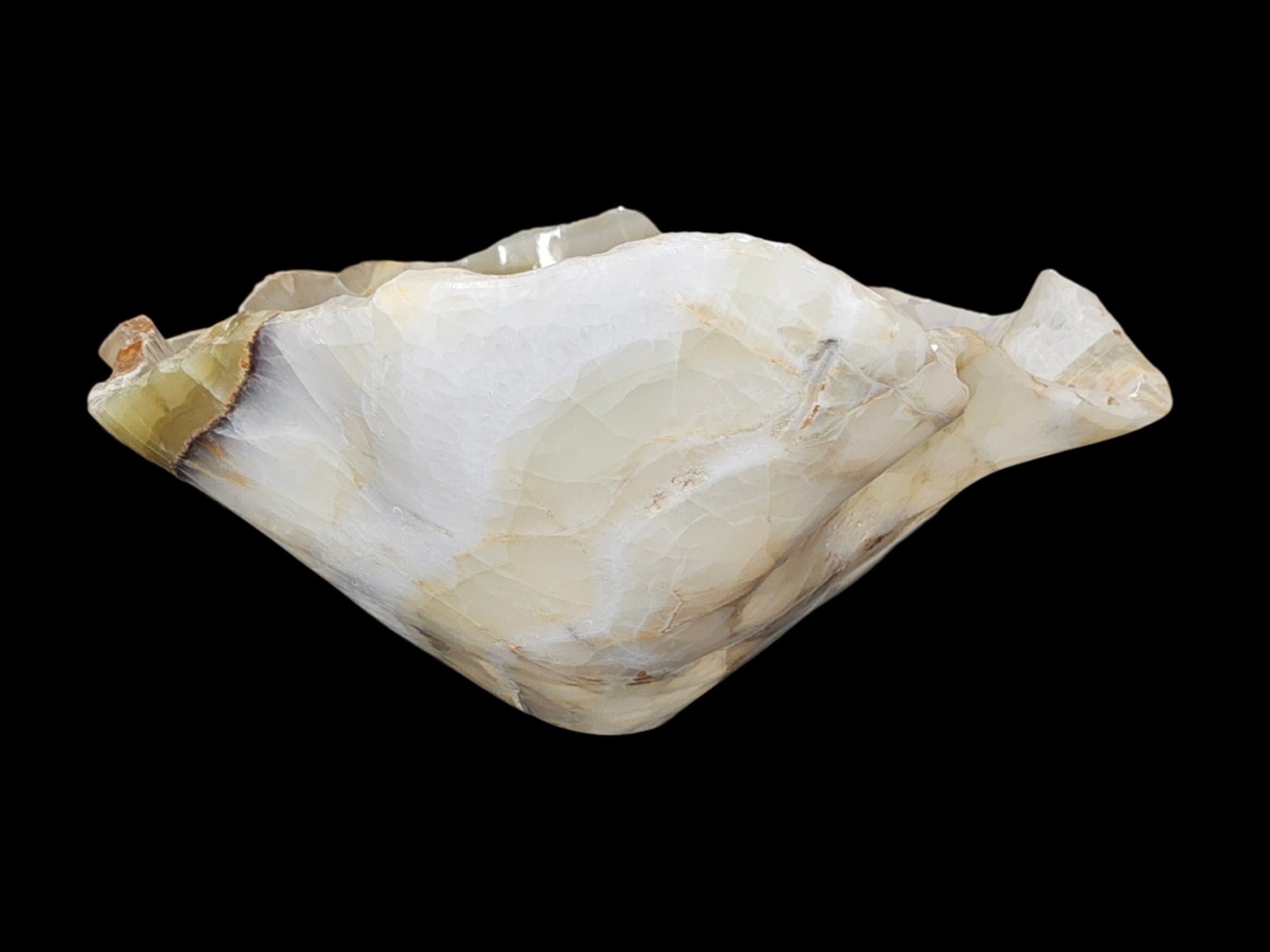 Timeless Elegant...Onyx