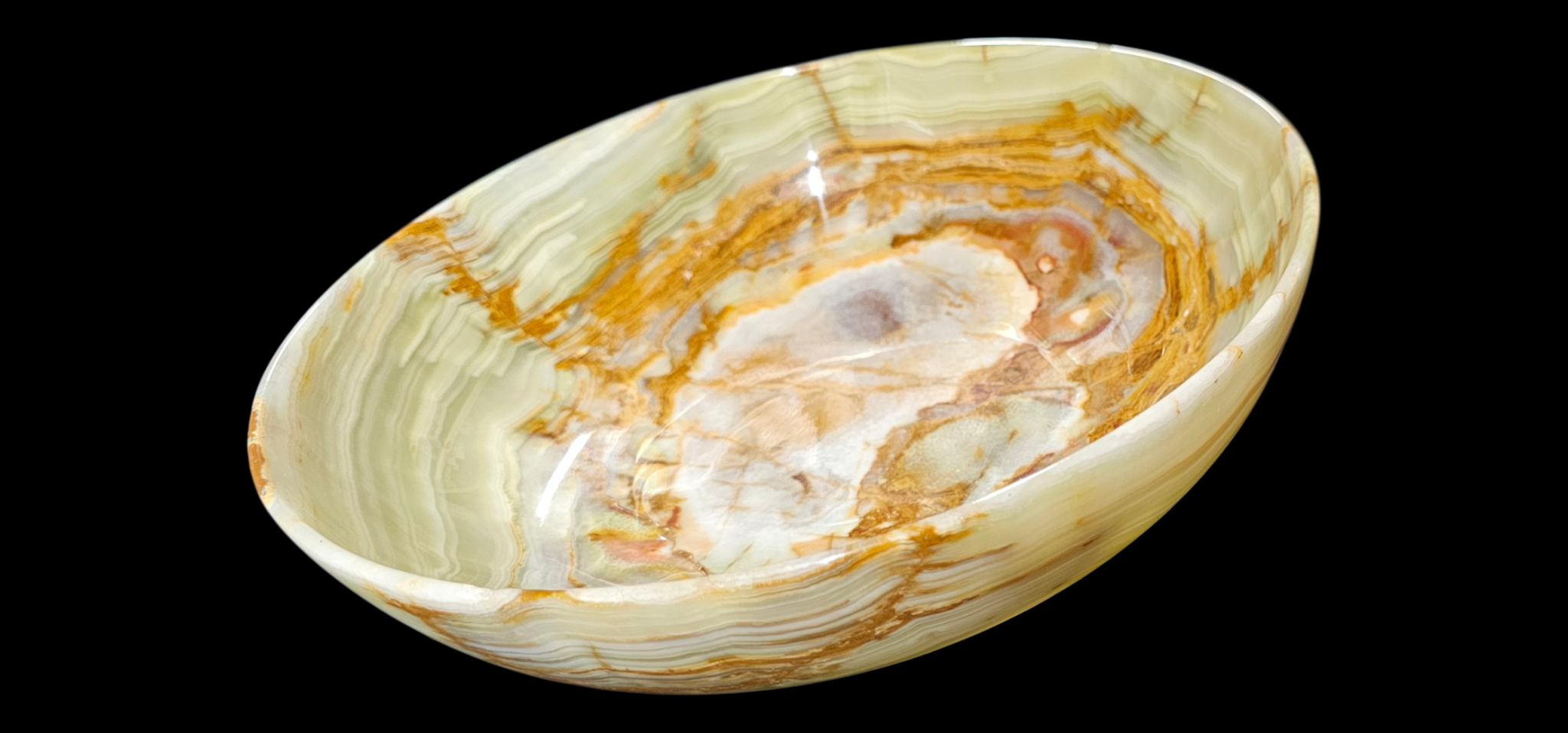 Gilded Earth