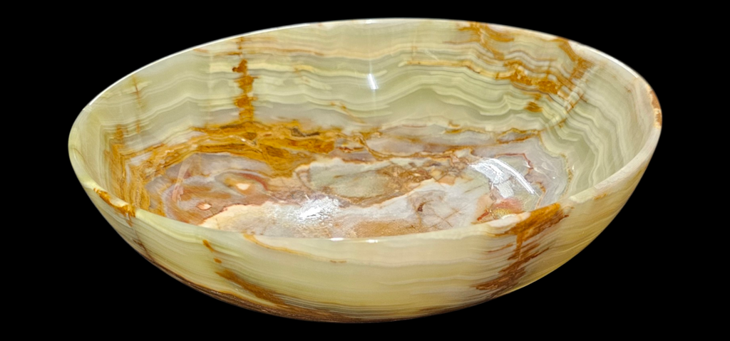 Gilded Earth