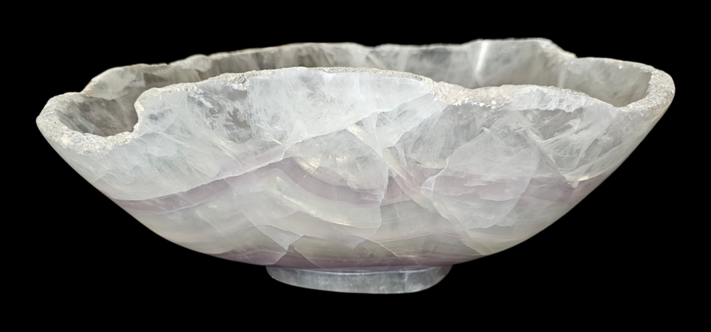 Lavender Ice