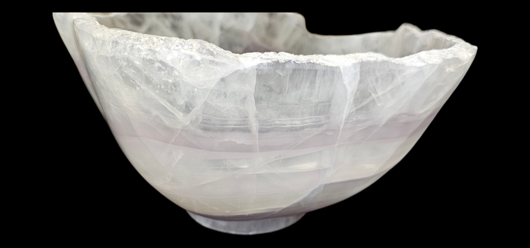 Lavender Ice