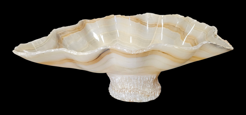 Ivory Cascade