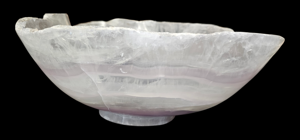Lavender Ice