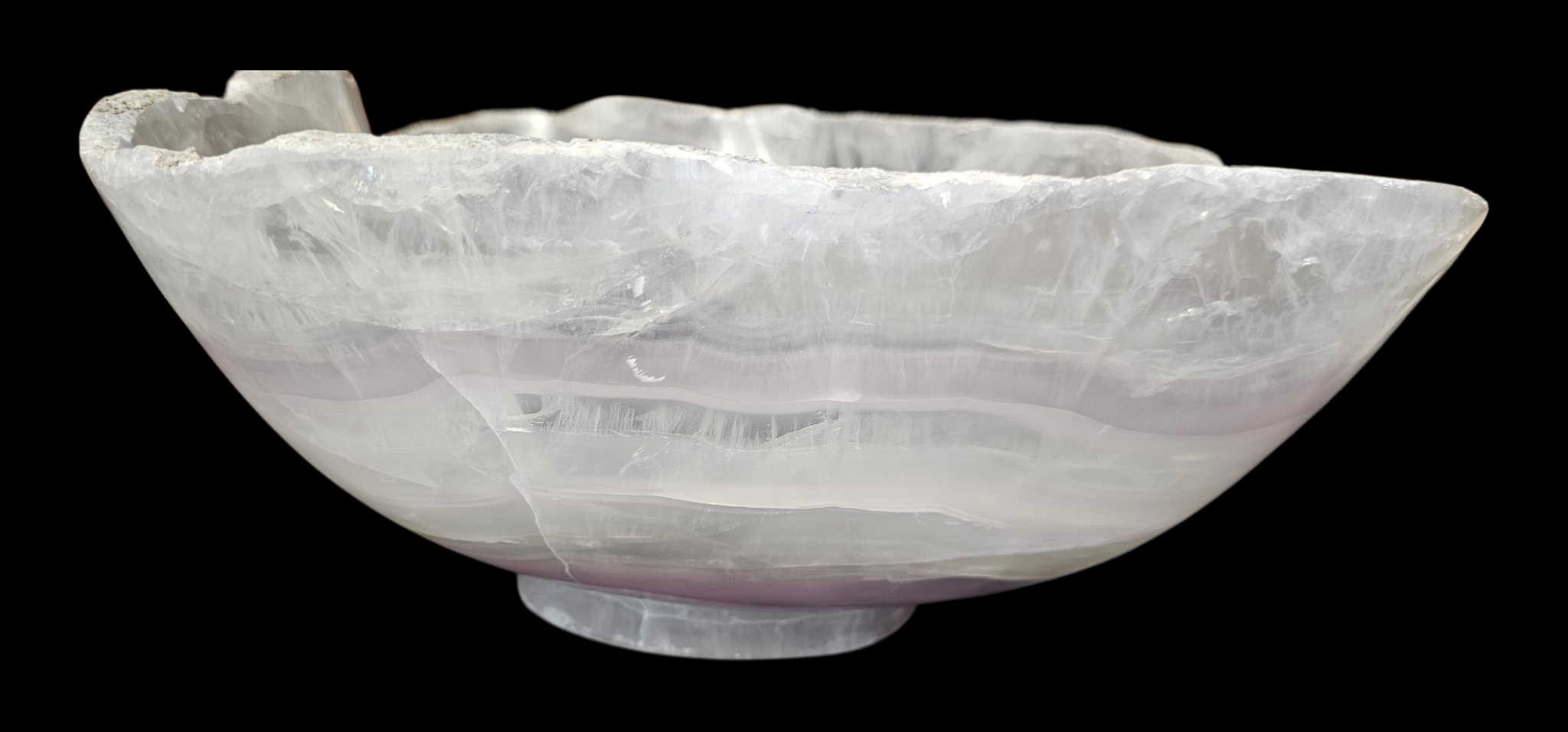 Lavender Ice