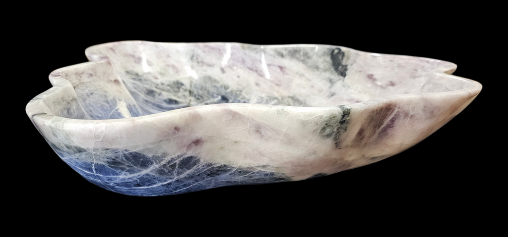 Sodalite Serenity