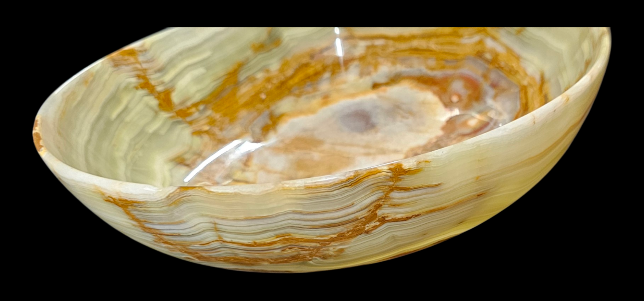 Gilded Earth