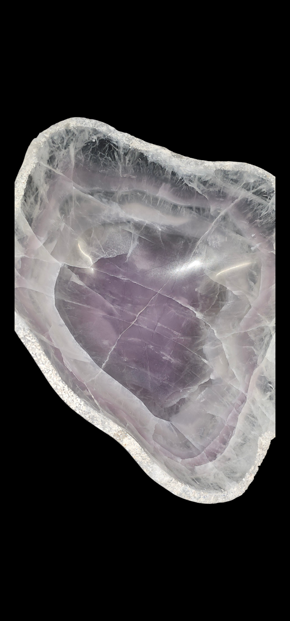 Lavender Ice