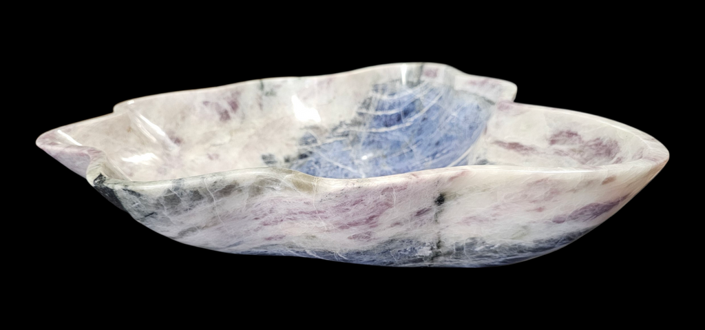 Sodalite Serenity