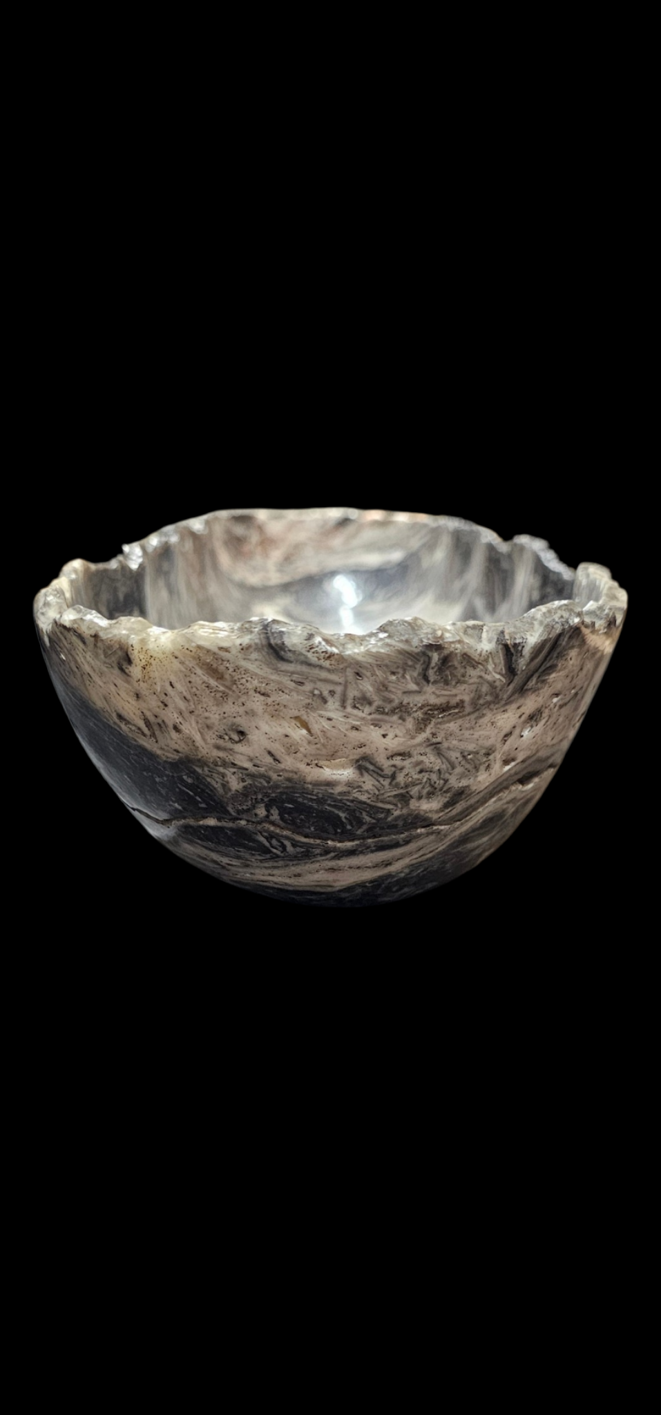 Whispering Earth