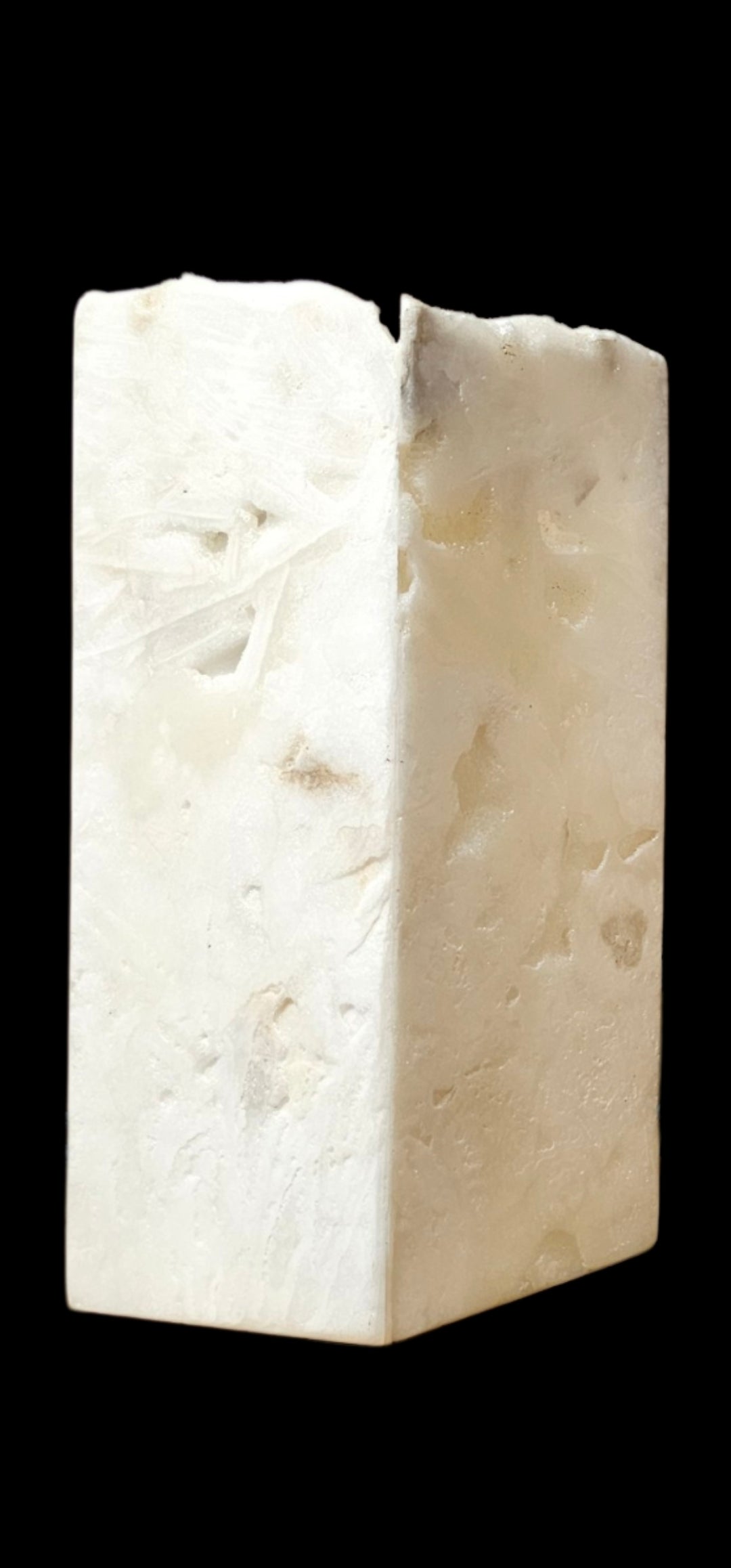 Lace Onyx Night Light