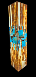 Blue Ember