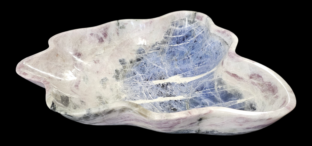 Sodalite Serenity