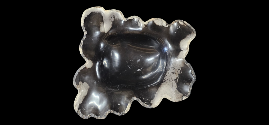 Obsidian Lagoon