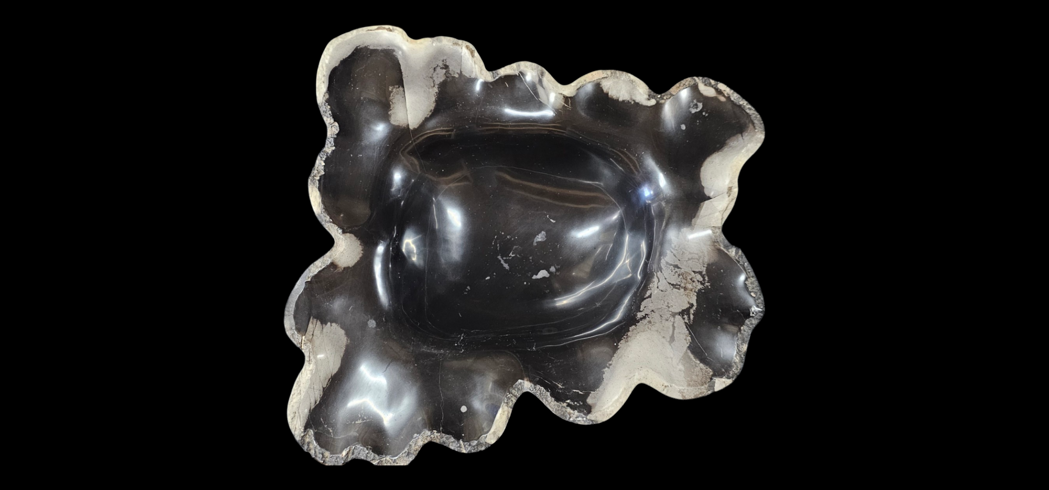 Obsidian Lagoon
