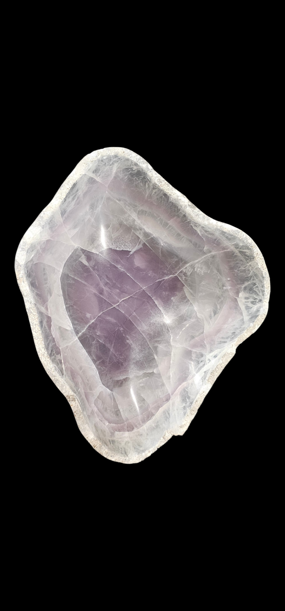 Lavender Ice